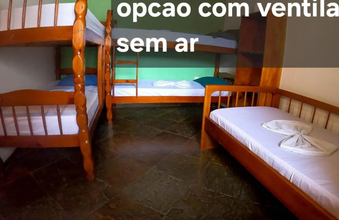 Pousada Relíquias do Mar-1