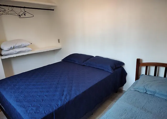 Sobrado dos Pássaros Apartamento Arraial do Cabo