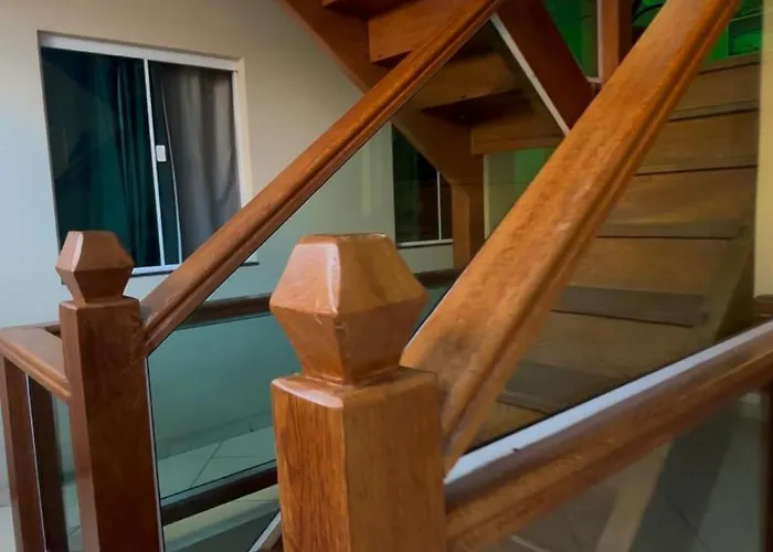 Pousada BelezinhaPousada Arraial do Cabo