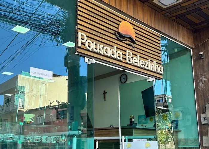Pousada BelezinhaPousada Arraial do Cabo