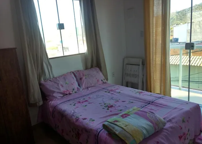 Caribe Do Farol Apartamento Arraial do Cabo