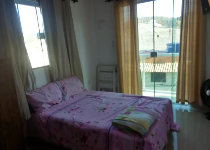 Caribe Do Farol Apartamento Arraial do Cabo
